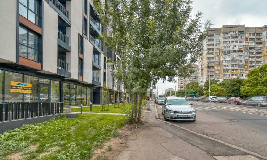 Продава МАГАЗИН, гр. София, Люлин 5, снимка 10 - Магазини - 54413304