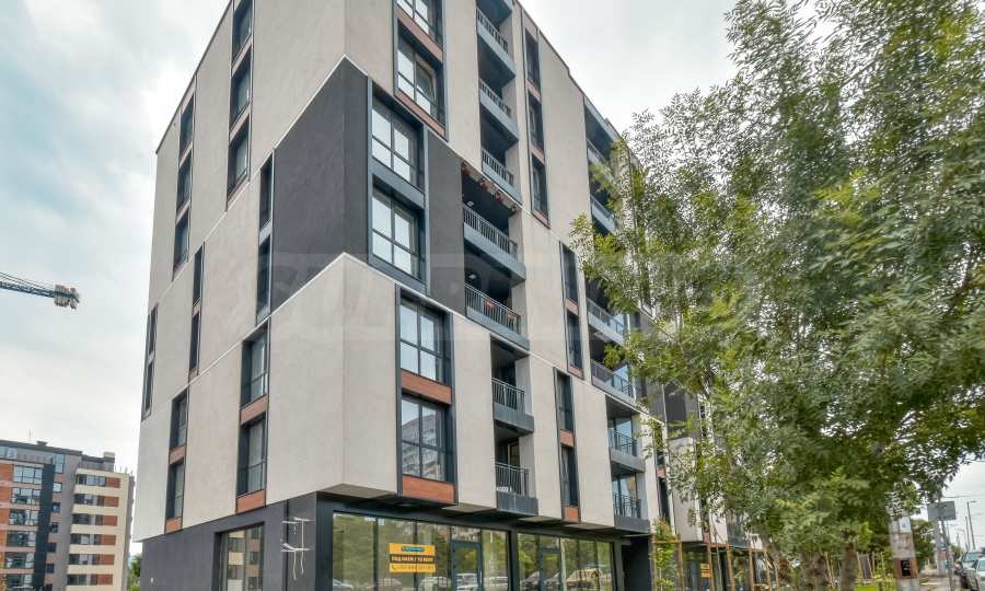 Продава МАГАЗИН, гр. София, Люлин 5, снимка 8 - Магазини - 54413304