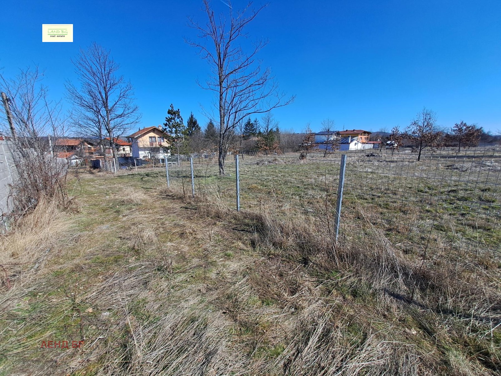 Продава ПАРЦЕЛ, с. Вакарел, област София област, снимка 3 - Парцели - 53358910