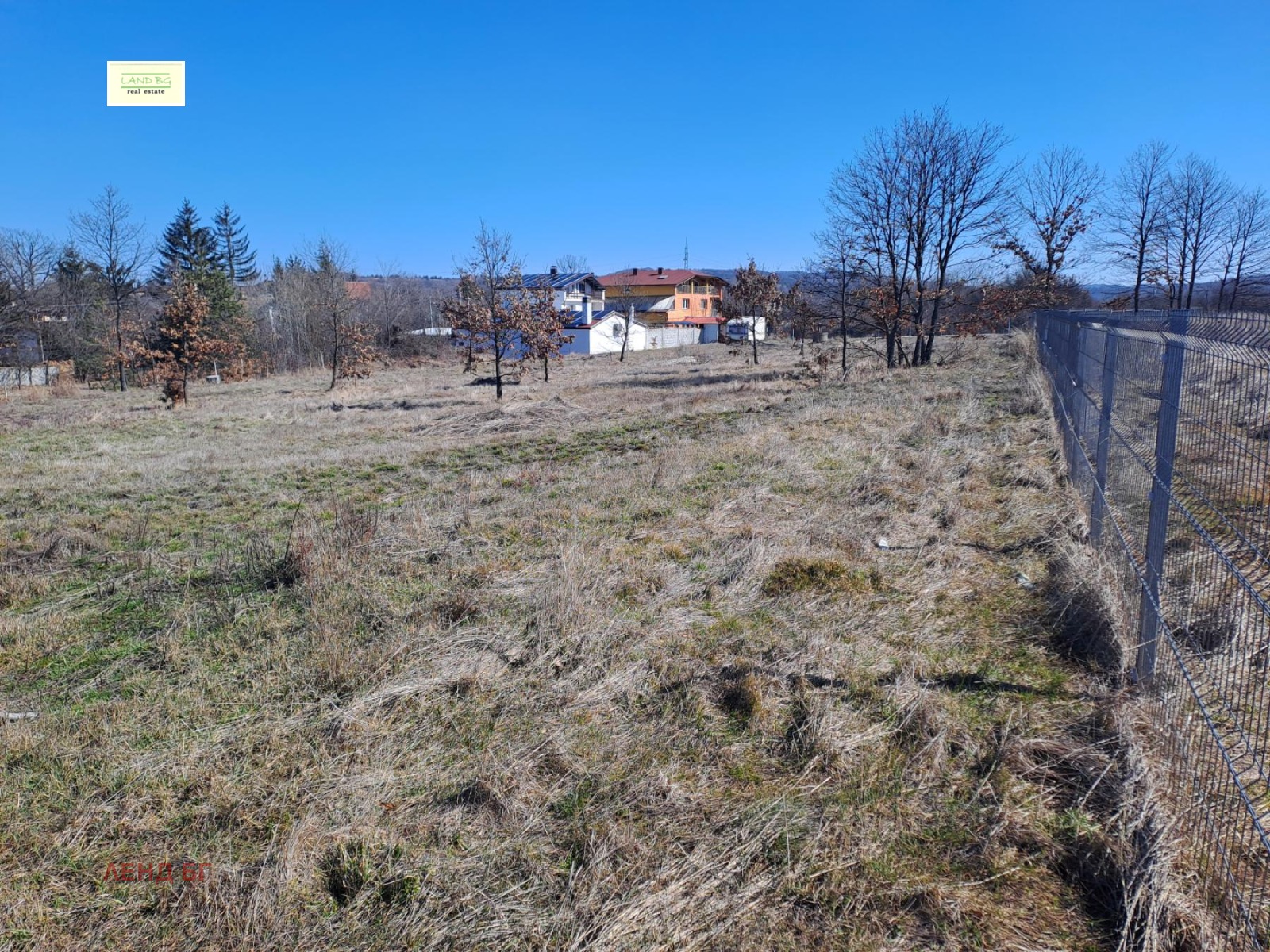 Продава ПАРЦЕЛ, с. Вакарел, област София област, снимка 7 - Парцели - 53358910