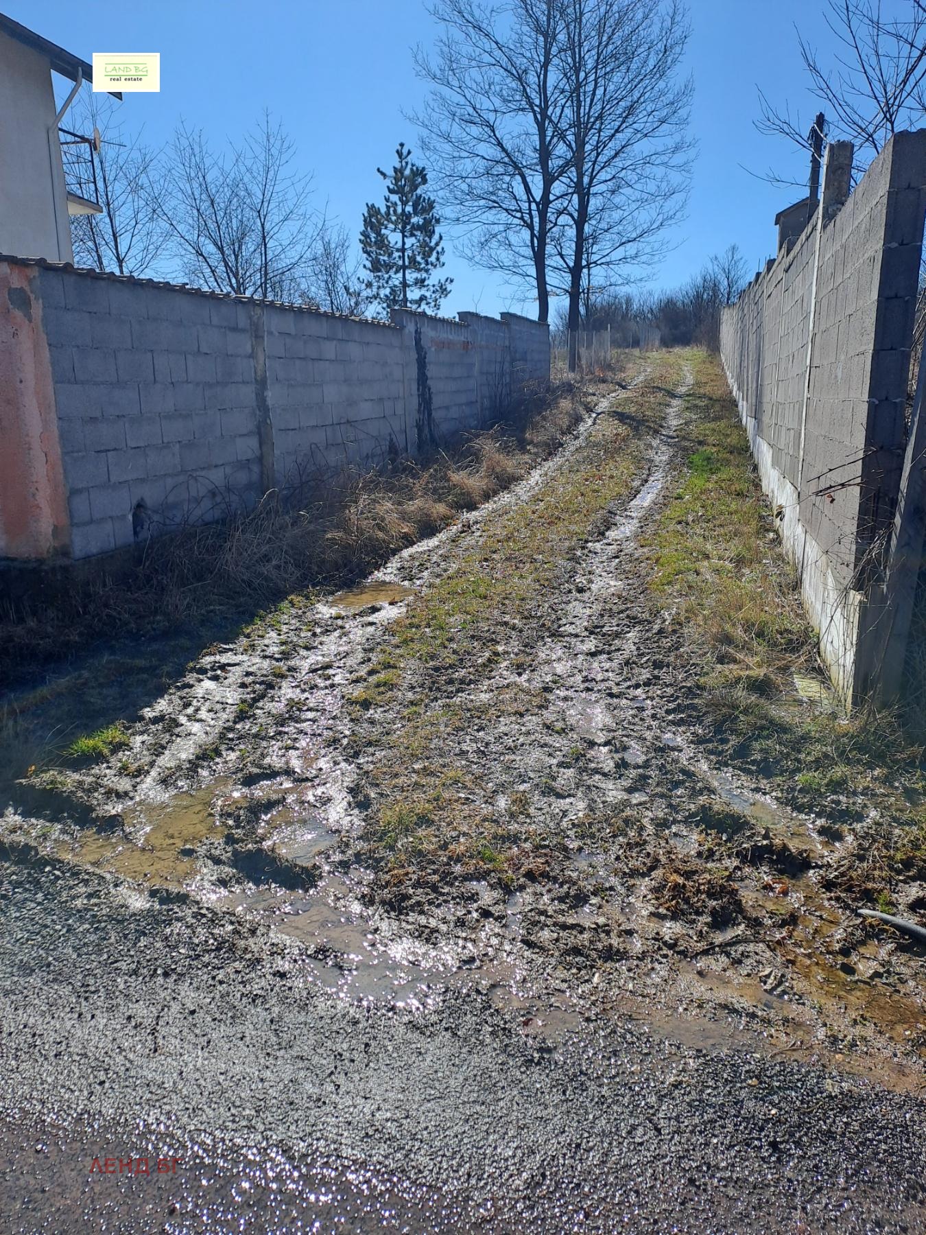 Продава ПАРЦЕЛ, с. Вакарел, област София област, снимка 11 - Парцели - 53358910