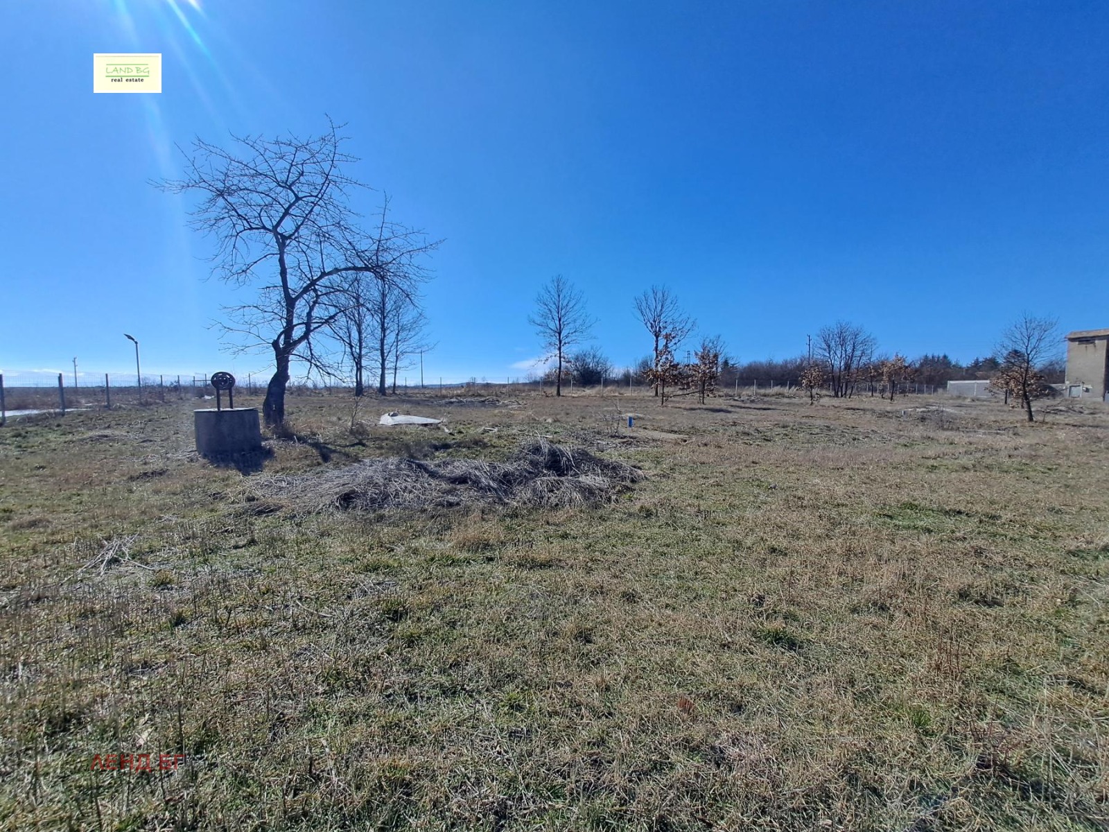 Продава ПАРЦЕЛ, с. Вакарел, област София област