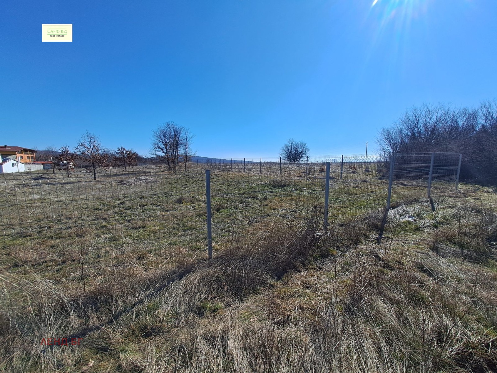 Продава ПАРЦЕЛ, с. Вакарел, област София област, снимка 2 - Парцели - 53358910