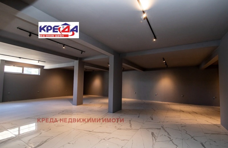 Продава МАГАЗИН в град Кърджали, Възрожденци - 667 кв.м / При запитване, КРЕДА НЕДВИЖИМИ ИМОТИ