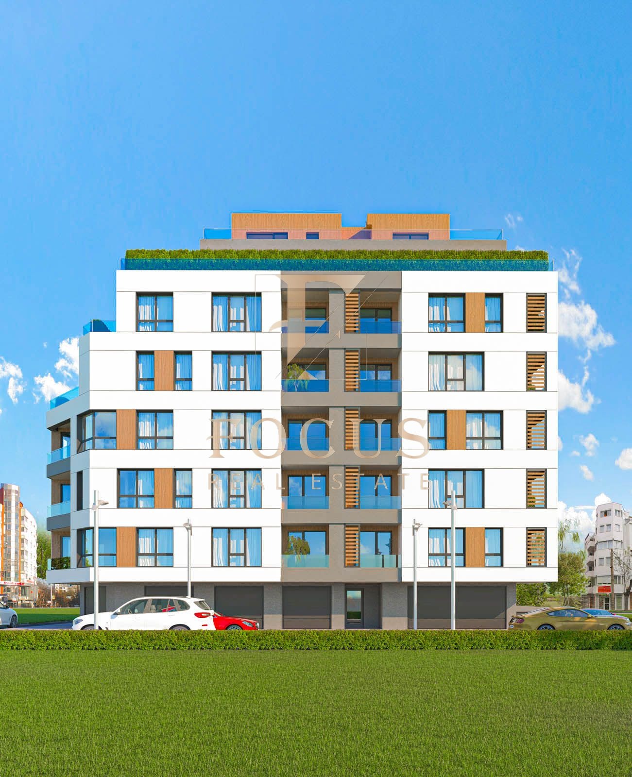 Продава 3-СТАЕН | Imot.bg — изображение 3