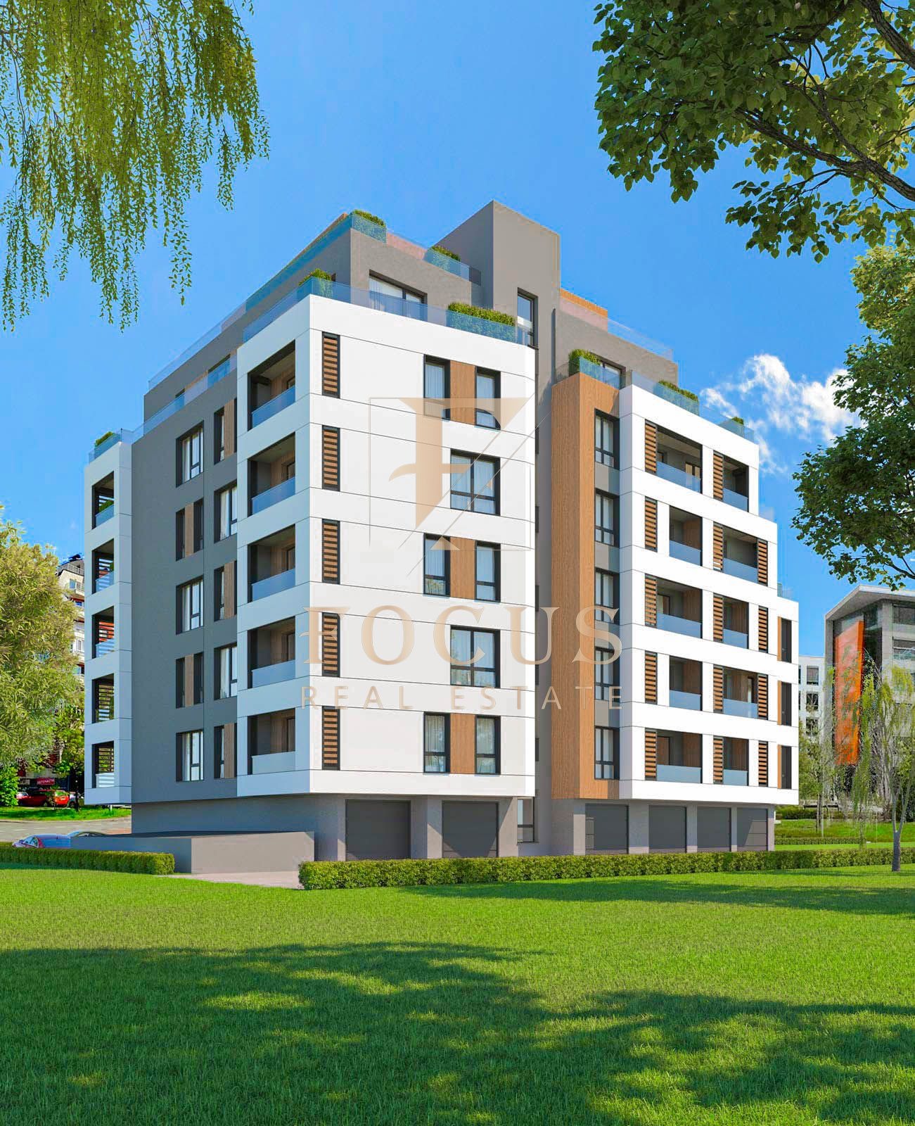 Продава 3-СТАЕН | Imot.bg — изображение 2