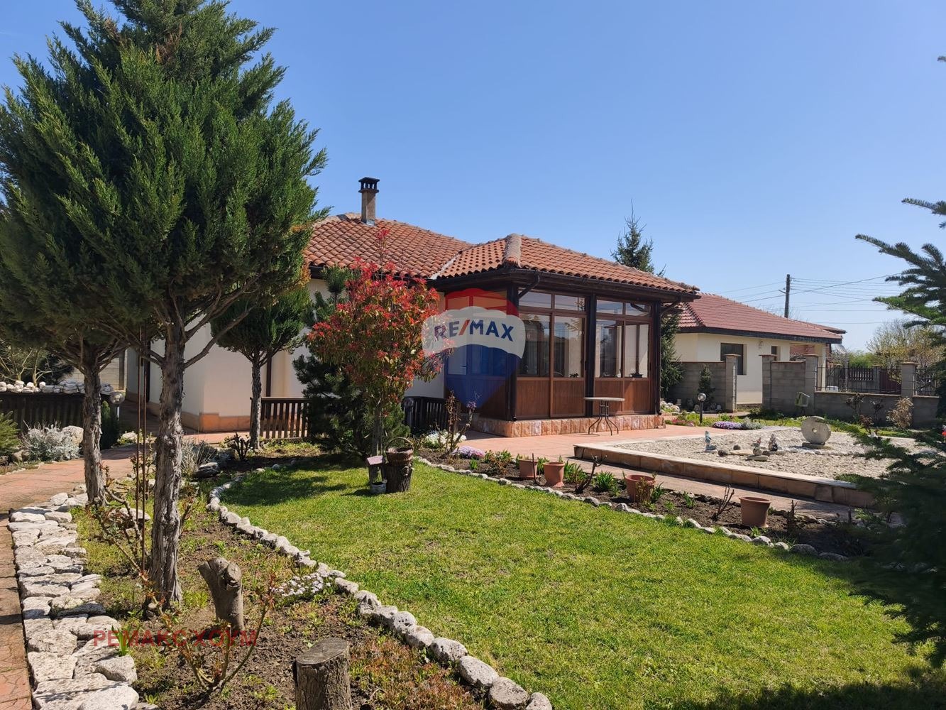 Продава КЪЩА | Imot.bg — изображение 1