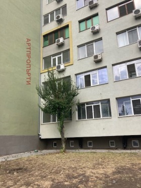 1 sovrum Meden rudnik - zona B, Burgas 1