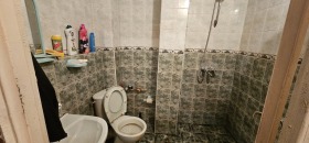 1 dormitorio Vazrozhdentsi, Kardzhali 7