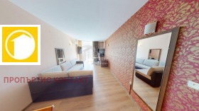1 Schlafzimmer k.k. Slantschew brjag, region Burgas