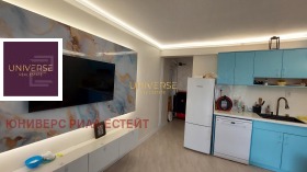 Продава  2-стаен, гр. Свети Влас