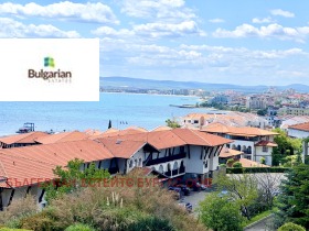 2 ložnice Sveti Vlas, oblast Burgas