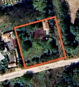 Dům Nikolaevka, oblast Varna