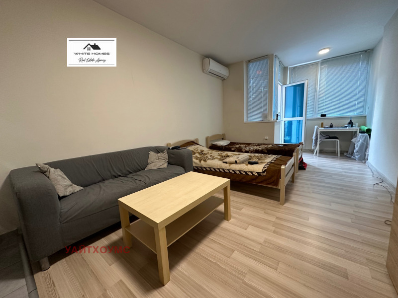 À venda  Estúdio Sofia , Studentski grad , 45 m² | 56174993 - imagem [5]