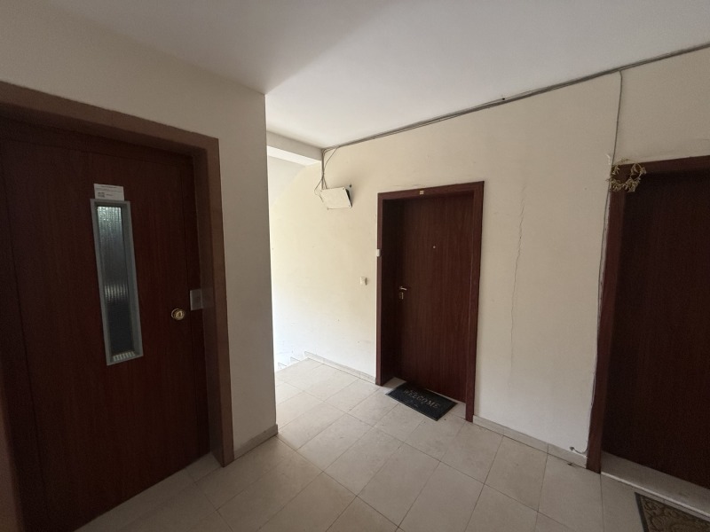 Продава 1-СТАЕН, гр. София, Студентски град, снимка 12 - Апартаменти - 52377596