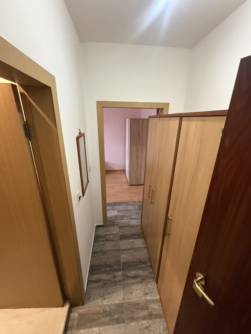 Продава 1-СТАЕН, гр. София, Студентски град, снимка 5 - Апартаменти - 52377596