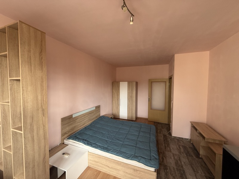 Продава 1-СТАЕН, гр. София, Студентски град, снимка 4 - Апартаменти - 52377596