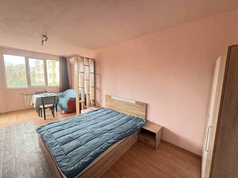 Продава 1-СТАЕН, гр. София, Студентски град, снимка 3 - Апартаменти - 52377596