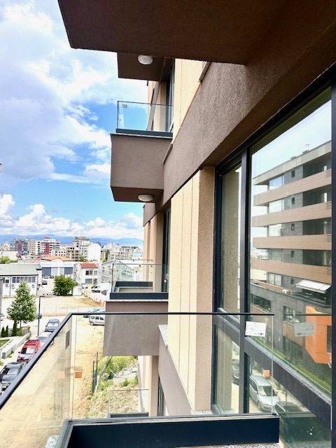 Продава 1-СТАЕН, гр. София, Витоша, снимка 4 - Апартаменти - 55096495