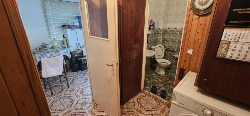 Продава 2-СТАЕН, гр. Кърджали, Възрожденци, снимка 7 - Aпартаменти - 49004423