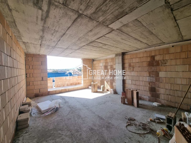 En venta  1 dormitorio Targovishte , Varosha , 87 metros cuadrados | 17385850 - imagen [2]