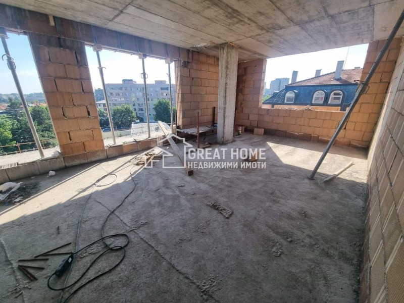 En venta  1 dormitorio Targovishte , Varosha , 87 metros cuadrados | 17385850 - imagen [3]