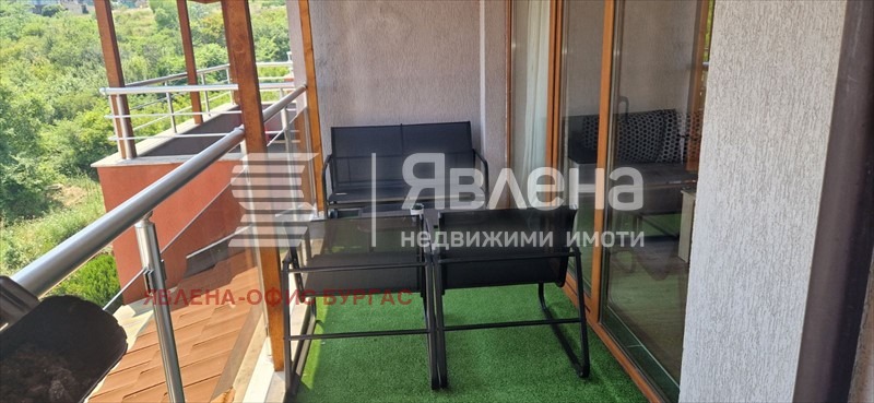 Продава  2-стаен град Бургас , Меден рудник - зона Д , 65 кв.м | 40996893 - изображение [5]