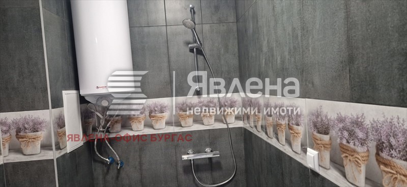 Продава  2-стаен град Бургас , Меден рудник - зона Д , 65 кв.м | 40996893 - изображение [2]