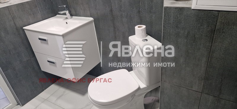 Продава  2-стаен град Бургас , Меден рудник - зона Д , 65 кв.м | 40996893 - изображение [6]