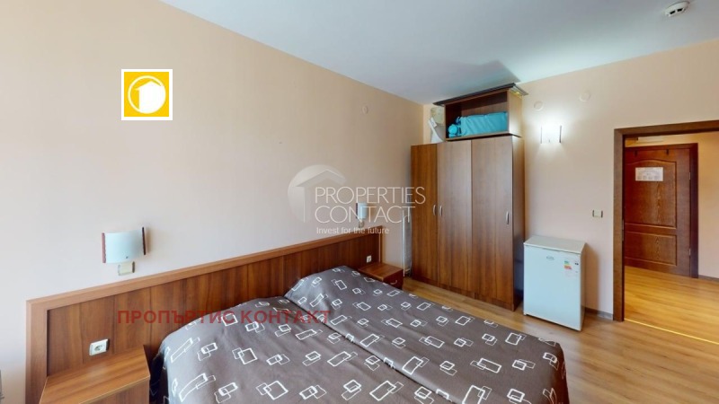 Zu verkaufen  1 Schlafzimmer region Burgas , k.k. Slantschew brjag , 67 qm | 34478246 - Bild [15]