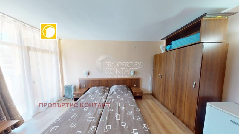 Zu verkaufen  1 Schlafzimmer region Burgas , k.k. Slantschew brjag , 67 qm | 34478246 - Bild [12]