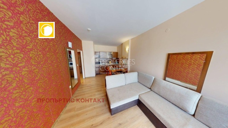 Zu verkaufen  1 Schlafzimmer region Burgas , k.k. Slantschew brjag , 67 qm | 34478246 - Bild [6]