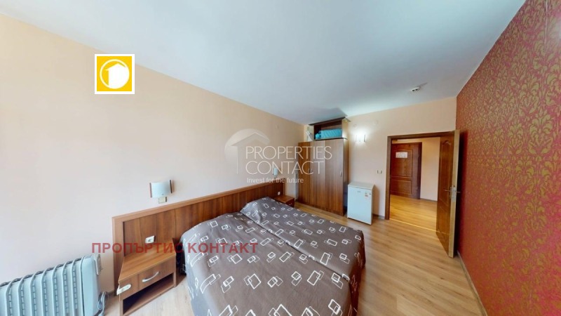 Zu verkaufen  1 Schlafzimmer region Burgas , k.k. Slantschew brjag , 67 qm | 34478246 - Bild [13]