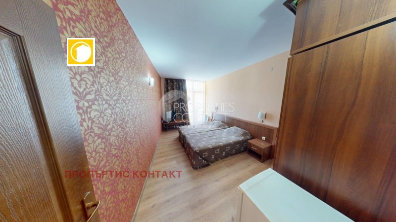 Zu verkaufen  1 Schlafzimmer region Burgas , k.k. Slantschew brjag , 67 qm | 34478246 - Bild [11]