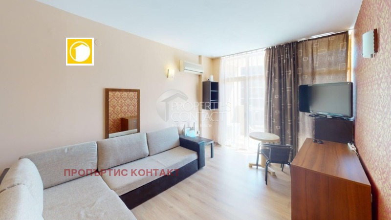 Zu verkaufen  1 Schlafzimmer region Burgas , k.k. Slantschew brjag , 67 qm | 34478246 - Bild [4]