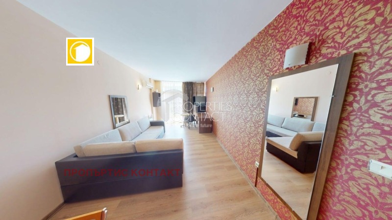 Zu verkaufen  1 Schlafzimmer region Burgas , k.k. Slantschew brjag , 67 qm | 34478246