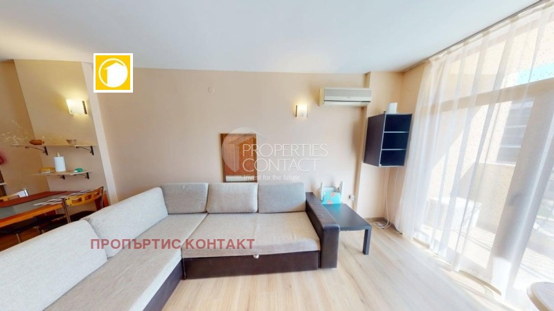 Zu verkaufen  1 Schlafzimmer region Burgas , k.k. Slantschew brjag , 67 qm | 34478246 - Bild [7]