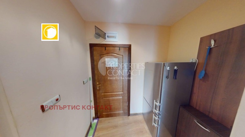 Zu verkaufen  1 Schlafzimmer region Burgas , k.k. Slantschew brjag , 67 qm | 34478246 - Bild [17]