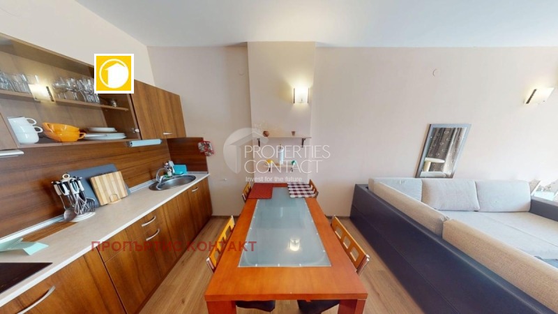 Zu verkaufen  1 Schlafzimmer region Burgas , k.k. Slantschew brjag , 67 qm | 34478246 - Bild [3]