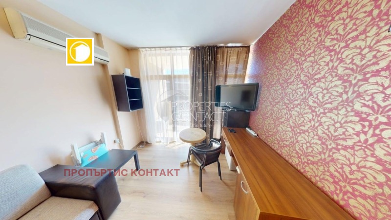 Zu verkaufen  1 Schlafzimmer region Burgas , k.k. Slantschew brjag , 67 qm | 34478246 - Bild [9]