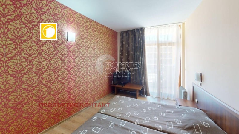 Zu verkaufen  1 Schlafzimmer region Burgas , k.k. Slantschew brjag , 67 qm | 34478246 - Bild [16]