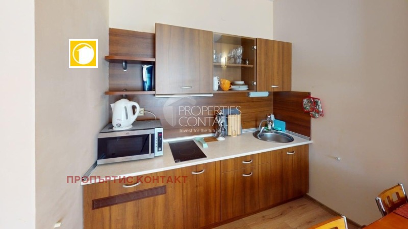 Zu verkaufen  1 Schlafzimmer region Burgas , k.k. Slantschew brjag , 67 qm | 34478246 - Bild [5]