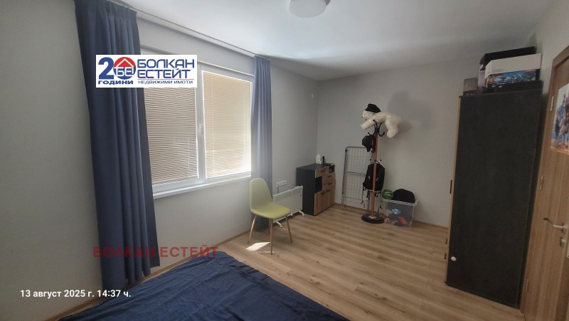 Продава  2-стаен град Велико Търново , Акация , 80 кв.м | 15144330 - изображение [8]