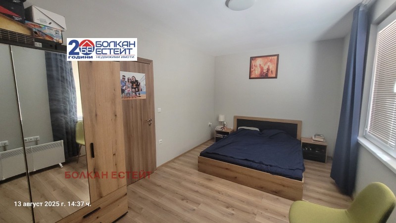 Продава  2-стаен град Велико Търново , Акация , 80 кв.м | 15144330 - изображение [7]