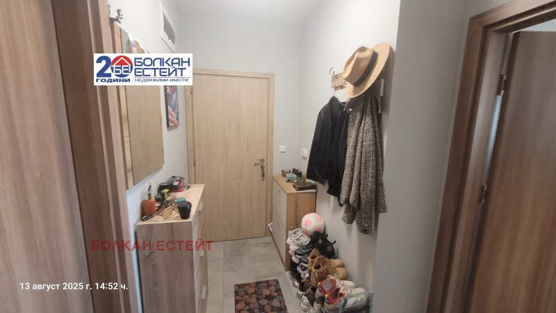 Продава  2-стаен град Велико Търново , Акация , 80 кв.м | 15144330 - изображение [10]