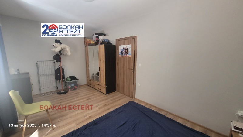Продава  2-стаен град Велико Търново , Акация , 80 кв.м | 15144330 - изображение [9]