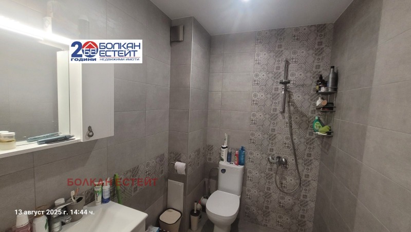 Продава  2-стаен град Велико Търново , Акация , 80 кв.м | 15144330 - изображение [11]