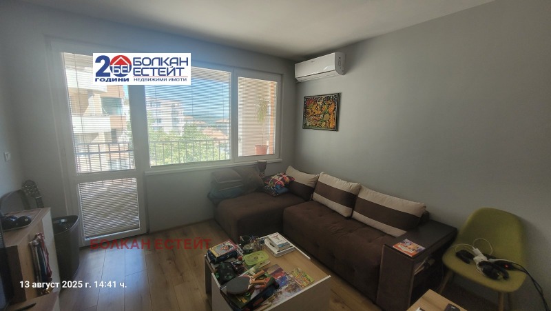 Продава  2-стаен град Велико Търново , Акация , 80 кв.м | 15144330 - изображение [4]