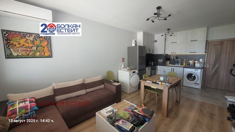 Продава  2-стаен град Велико Търново , Акация , 80 кв.м | 15144330