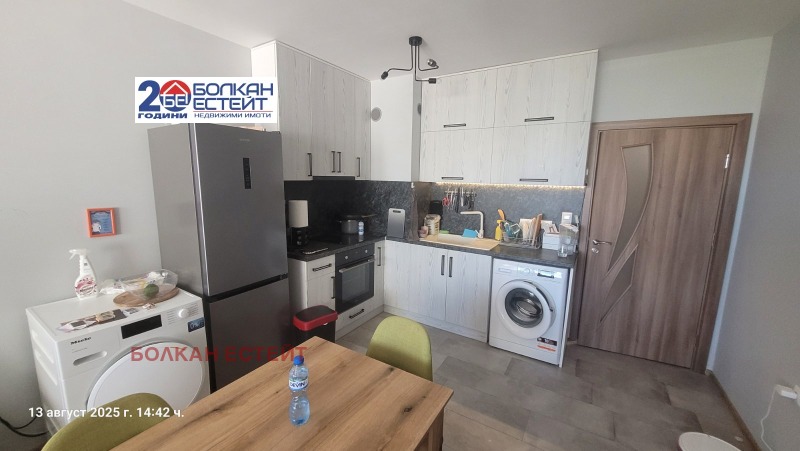 Продава  2-стаен град Велико Търново , Акация , 80 кв.м | 15144330 - изображение [2]